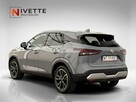 Nissan Qashqai 1,3 DIG-T MHEV(140 KM) N-Connecta Salon PL Faktura VAT - 4