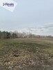 Działka 900m2 Granica koło Komorowa wydane WZ - 3