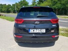Kia Sportage 1,7 CRDi Klimatronik Nawigacja Kamera Keyless Zarejestrowany Gwarancja - 6