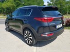 Kia Sportage 1,7 CRDi Klimatronik Nawigacja Kamera Keyless Zarejestrowany Gwarancja - 7