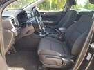 Kia Sportage 1,7 CRDi Klimatronik Nawigacja Kamera Keyless Zarejestrowany Gwarancja - 9