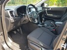 Kia Sportage 1,7 CRDi Klimatronik Nawigacja Kamera Keyless Zarejestrowany Gwarancja - 10
