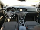 Kia Sportage 1,7 CRDi Klimatronik Nawigacja Kamera Keyless Zarejestrowany Gwarancja - 11