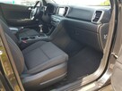 Kia Sportage 1,7 CRDi Klimatronik Nawigacja Kamera Keyless Zarejestrowany Gwarancja - 15