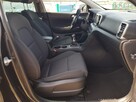 Kia Sportage 1,7 CRDi Klimatronik Nawigacja Kamera Keyless Zarejestrowany Gwarancja - 16