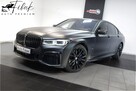 750d LCI*Salon Polska*Bezwypadkowy*Laser*xDrive*Pneumatyka*Vat23%