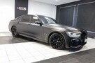 750d LCI*Salon Polska*Bezwypadkowy*Laser*xDrive*Pneumatyka*Vat23% - 7