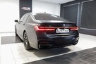 750d LCI*Salon Polska*Bezwypadkowy*Laser*xDrive*Pneumatyka*Vat23% - 12