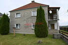 Staniszcze Wlk. Dom do zamieszkania z dziaką 16 A - 1