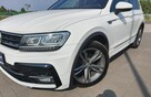Volkswagen Tiguan - 2