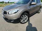 Nissan Qashqai - 2