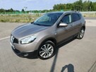 Nissan Qashqai - 3