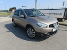 Nissan Qashqai - 7