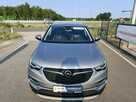 Opel Grandland X - 4