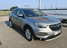 Opel Grandland X - 6