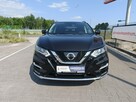 Nissan Qashqai - 4