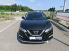 Nissan Qashqai - 5