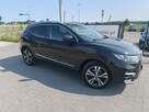 Nissan Qashqai - 7
