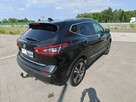 Nissan Qashqai - 11