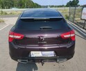 Citroen DS5 - 8