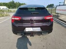 Citroen DS5 - 9