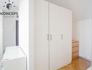 Studio w ścisłym centrum–pl. Nowy Targ | od zaraz - 8