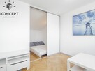 Studio w ścisłym centrum–pl. Nowy Targ | od zaraz - 10