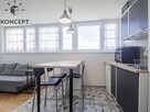 Studio w ścisłym centrum–pl. Nowy Targ | od zaraz - 15