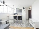Studio w ścisłym centrum–pl. Nowy Targ | od zaraz - 16