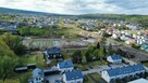 Dom z dużym ogrodem przy powstającym parku | Reda Betlejem