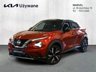 Nissan Juke 1.0 DIG-T 114 KM 7DCT Wersja N-DESIGN SalonPL - 1