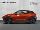Nissan Juke 1.0 DIG-T 114 KM 7DCT Wersja N-DESIGN SalonPL - 2