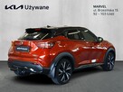 Nissan Juke 1.0 DIG-T 114 KM 7DCT Wersja N-DESIGN SalonPL - 5