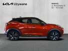 Nissan Juke 1.0 DIG-T 114 KM 7DCT Wersja N-DESIGN SalonPL - 6