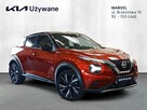 Nissan Juke 1.0 DIG-T 114 KM 7DCT Wersja N-DESIGN SalonPL - 7