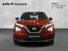 Nissan Juke 1.0 DIG-T 114 KM 7DCT Wersja N-DESIGN SalonPL - 8