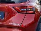 Nissan Juke 1.0 DIG-T 114 KM 7DCT Wersja N-DESIGN SalonPL - 11