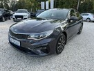 Kia Optima 1.6 CRDI DCT 136km, Salon PL, Iwł, FV23%