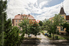 Mieszkanie Kąty Wrocławskie - 12