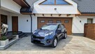 Kia Sportage BENZYNA 132KM  stan bdb, super AUTO, full wersja, webasto BEZWYPADKOWY