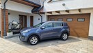 Kia Sportage BENZYNA 132KM stan bdb, super AUTO, full wersja, webasto BEZWYPADKOWY - 2