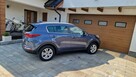 Kia Sportage BENZYNA 132KM stan bdb, super AUTO, full wersja, webasto BEZWYPADKOWY - 7