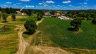 Działka budowlana Jurki gm. Morąg - 4