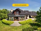 Dom Kraków Swoszowice, Opatkowice, Leona Petrażyckiego - 1