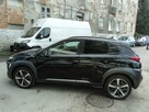 sprzedam ładnego HYUNDAIA KONE Z2019R 1.6 B 177KM NOWY SAMOCHÓD 58 TYŚ - 4
