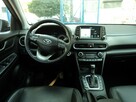sprzedam ładnego HYUNDAIA KONE Z2019R 1.6 B 177KM NOWY SAMOCHÓD 58 TYŚ - 9