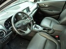 sprzedam ładnego HYUNDAIA KONE Z2019R 1.6 B 177KM NOWY SAMOCHÓD 58 TYŚ - 12