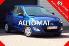 Hyundai i20 Skrzynia Automat /Led /Gwarancja /1,4 /101KM/2013 - 1