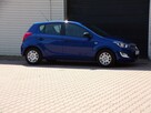 Hyundai i20 Skrzynia Automat /Led /Gwarancja /1,4 /101KM/2013 - 4