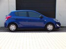 Hyundai i20 Skrzynia Automat /Led /Gwarancja /1,4 /101KM/2013 - 5